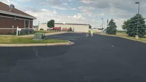 Why Choose Us For All Your Driveway Paving Needs in Dupont, PA?